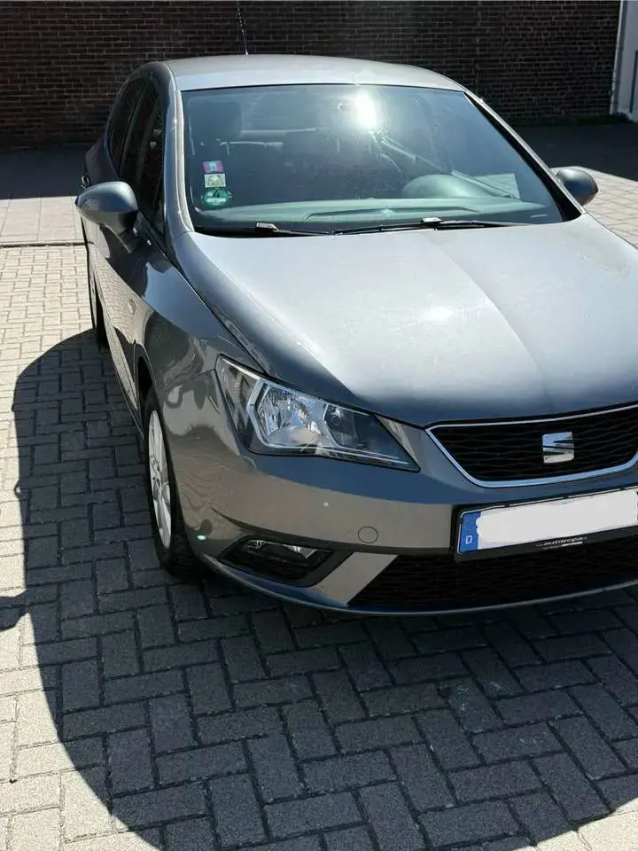SEAT Ibiza 1.6 TDI CR Style
