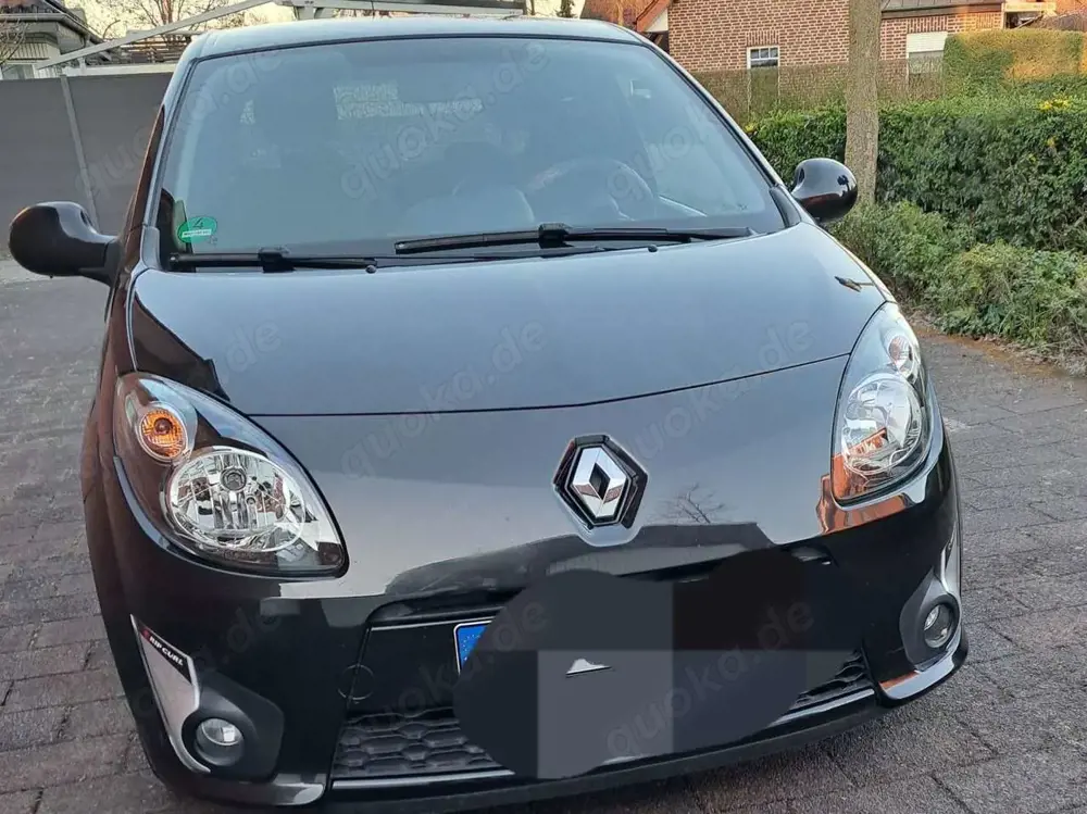 Renault Twingo Twingo 1.2 16V Rip Curl