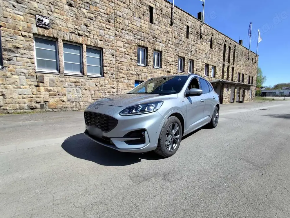 Ford Kuga 1.5 EcoBlue Aut. ST-LINE