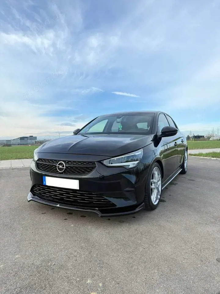Opel Corsa 1.2 Direct Injection Turbo Start/Stop Edition MOD