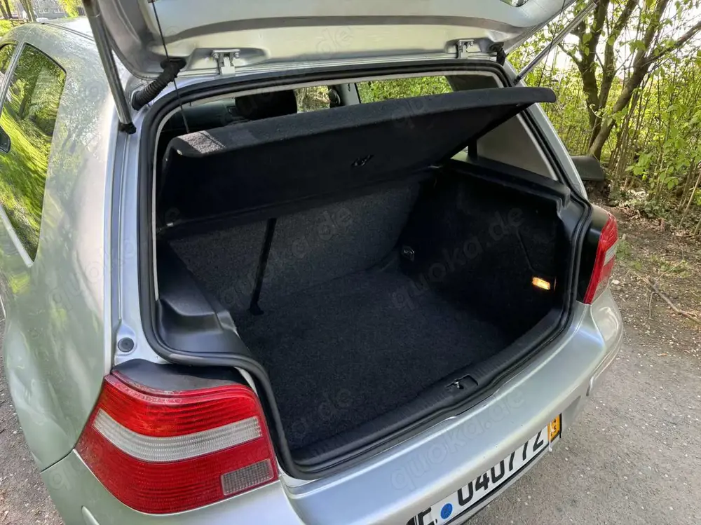Volkswagen Golf 1.4