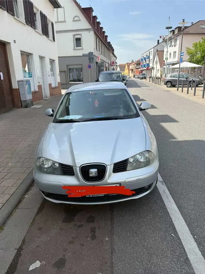 SEAT Ibiza Sport Edition