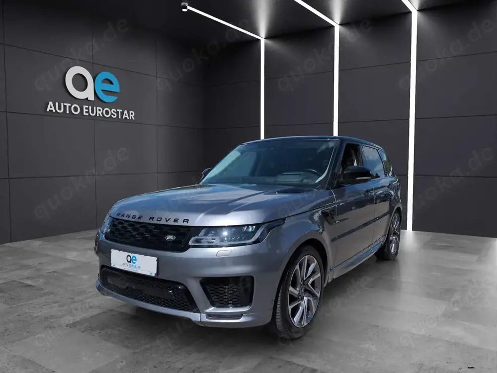 Land Rover Range Rover Sport Autobiography Dynamic *Pixel*