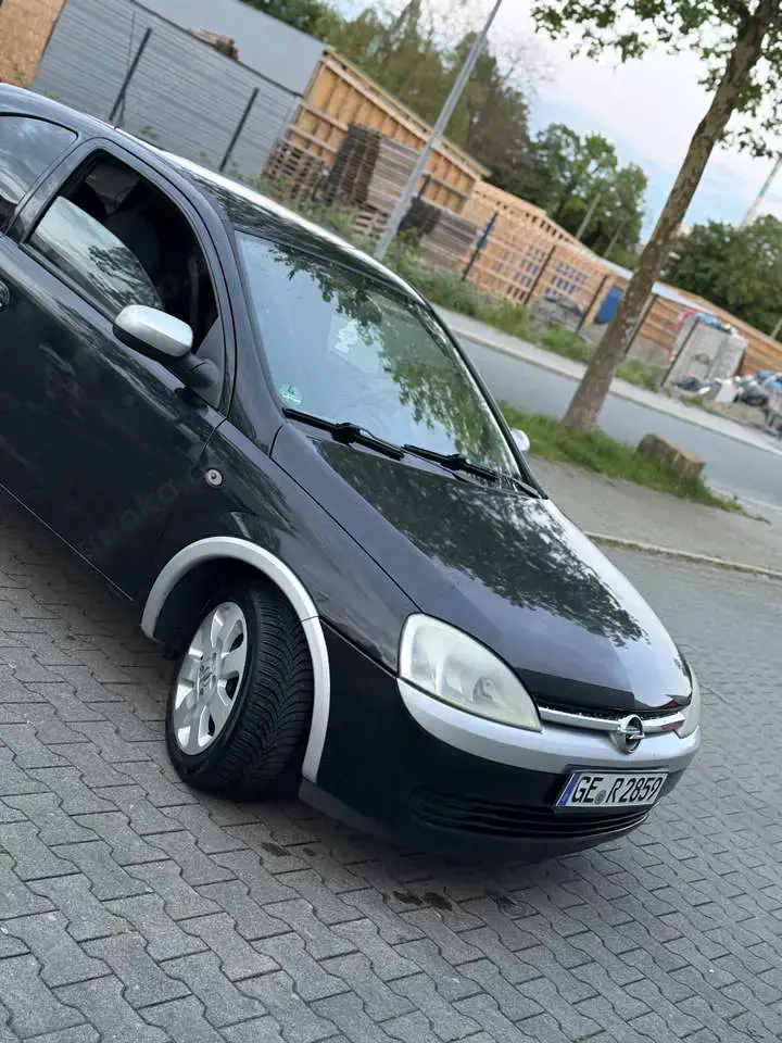 Opel Corsa 1.2