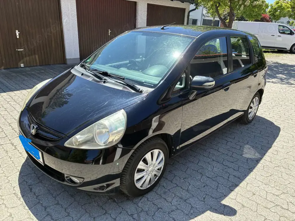 Honda Jazz Jazz 1.4 ES
