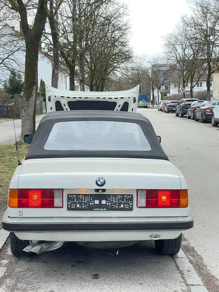BMW 525 525e