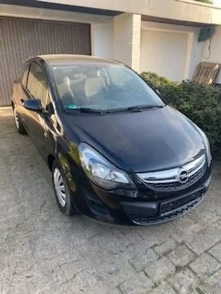 Opel Corsa Corsa 1.4 16V Color Edition