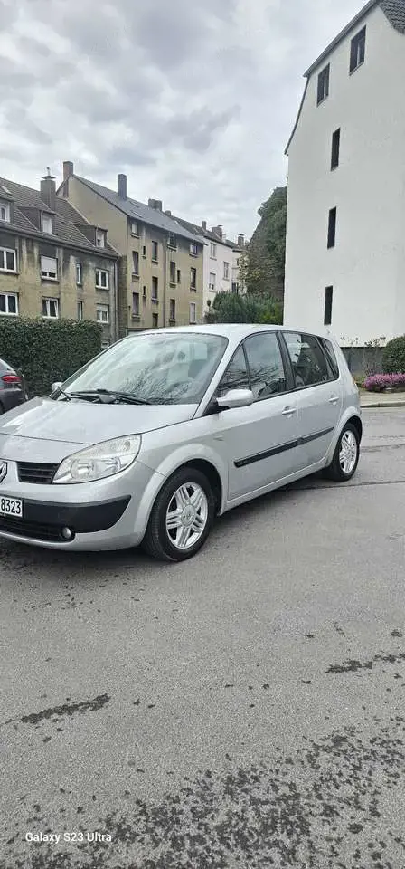 Renault Scenic 1.6 16V Aut. Avantage