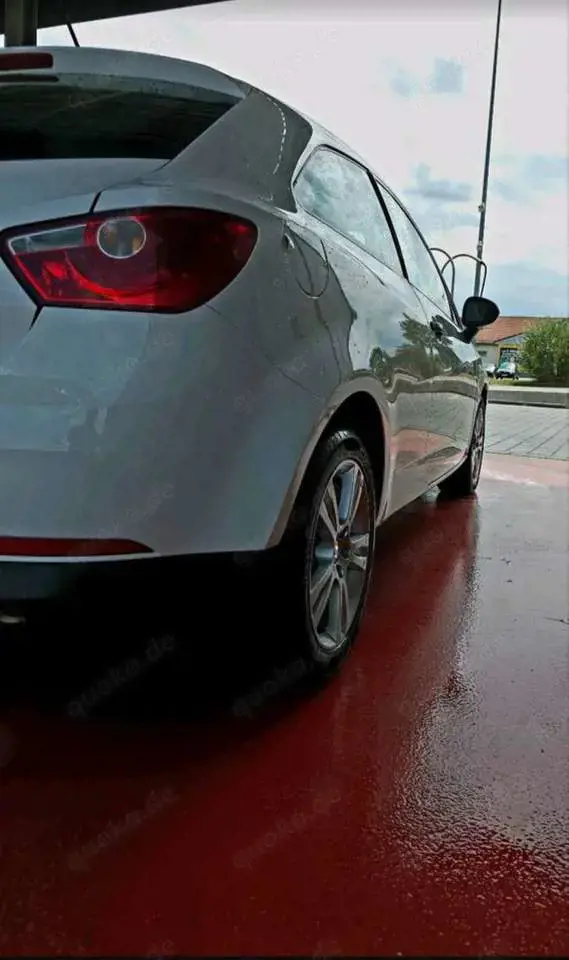SEAT Ibiza 1.2 TDI CR Reference