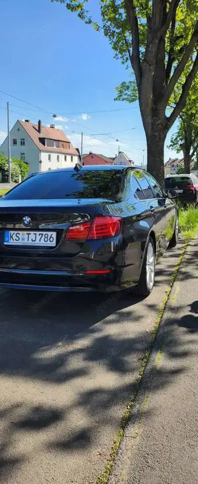 BMW 520 520d Sport-Aut.