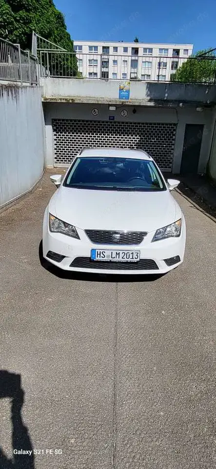 SEAT Leon Style