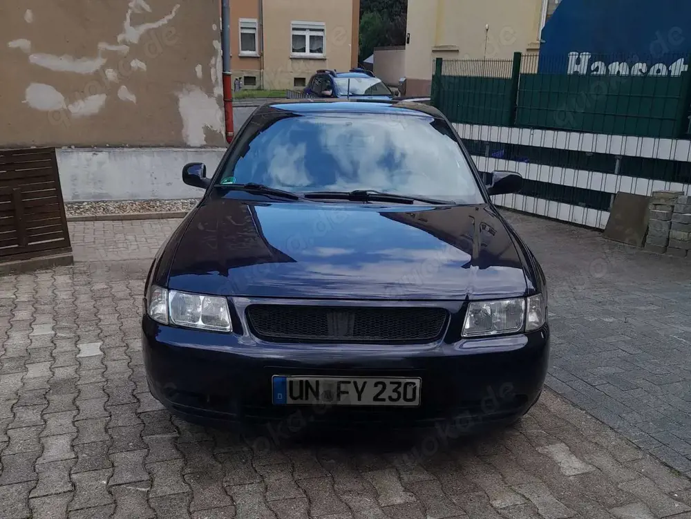 Audi A3 A3 1.6 Ambition