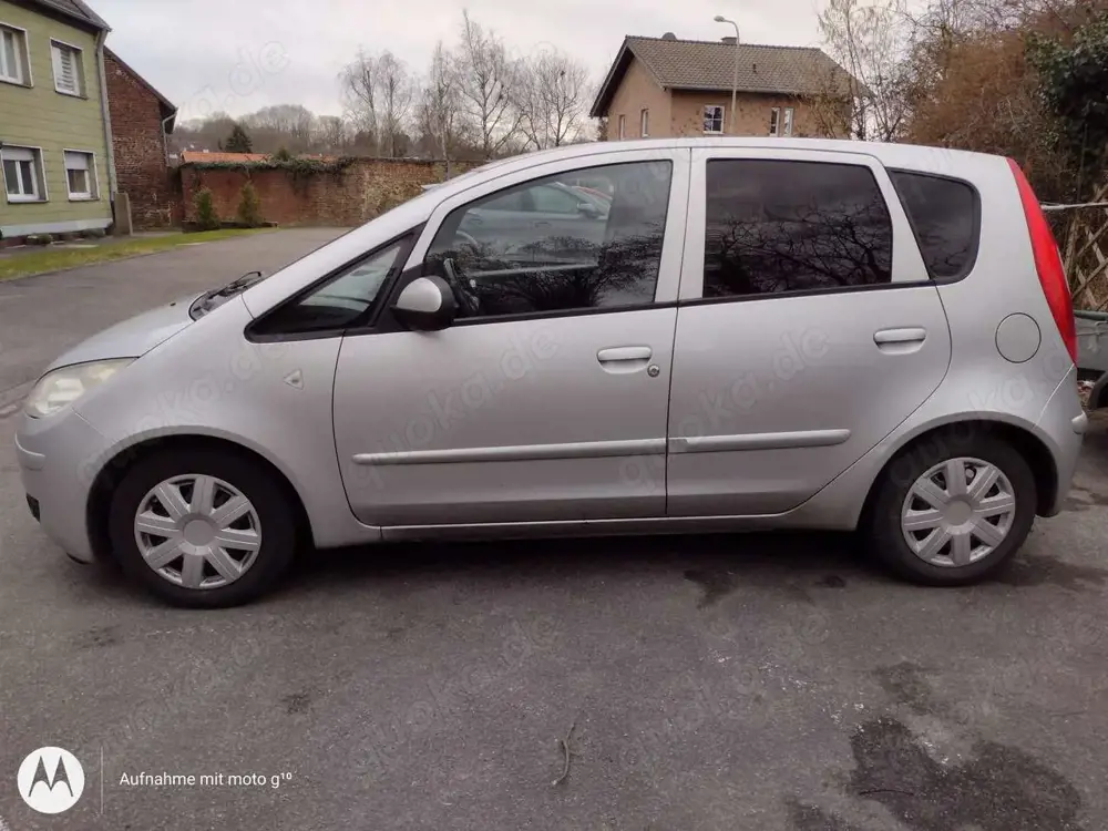 Mitsubishi Colt Colt 5-Türer 1.3 Motion