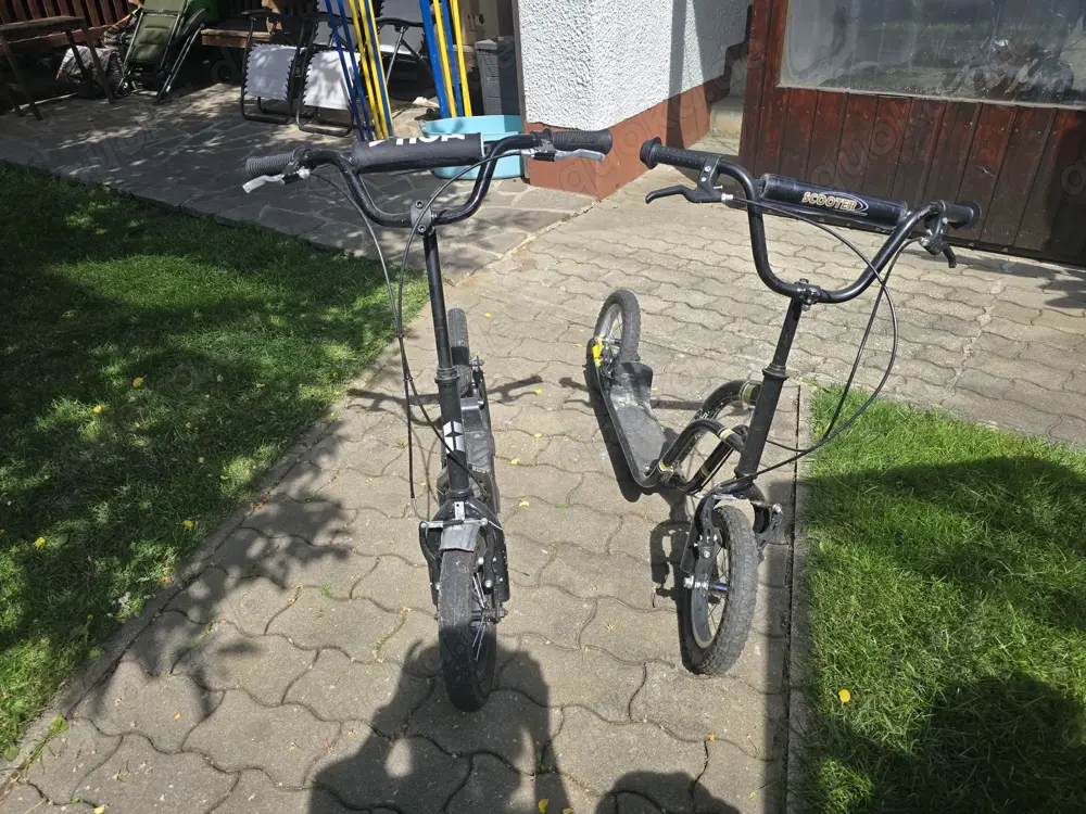 Luftreifen Roller Luftreifen Roller