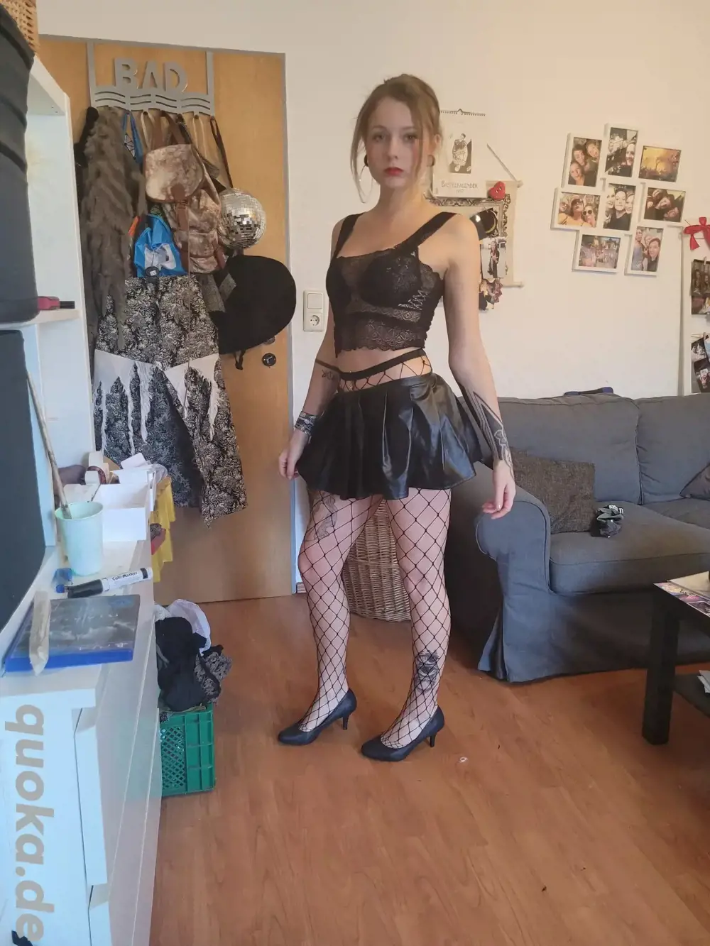 Online Langzeit Erziehung  