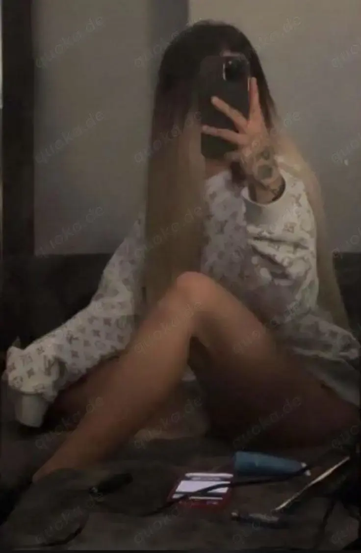 nina Deutsch Skninny Girl +21