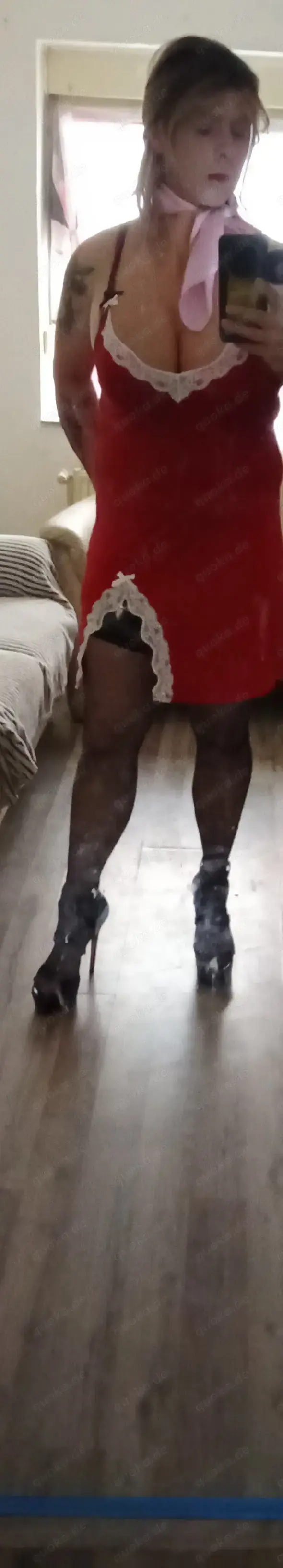 Sexy dwt  Anita 