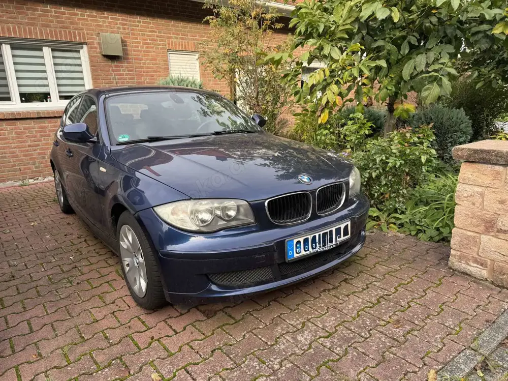 BMW 116 116i Edition Lifestyle
