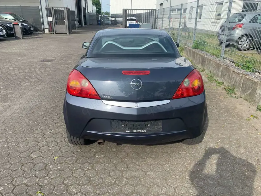 Opel Tigra 1.4i 16V