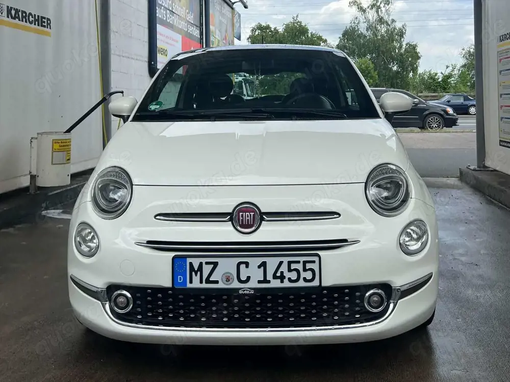 Fiat 500 500 1.2 8V LPG Star