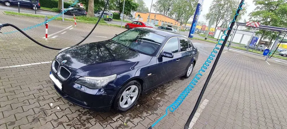 BMW 523 523i