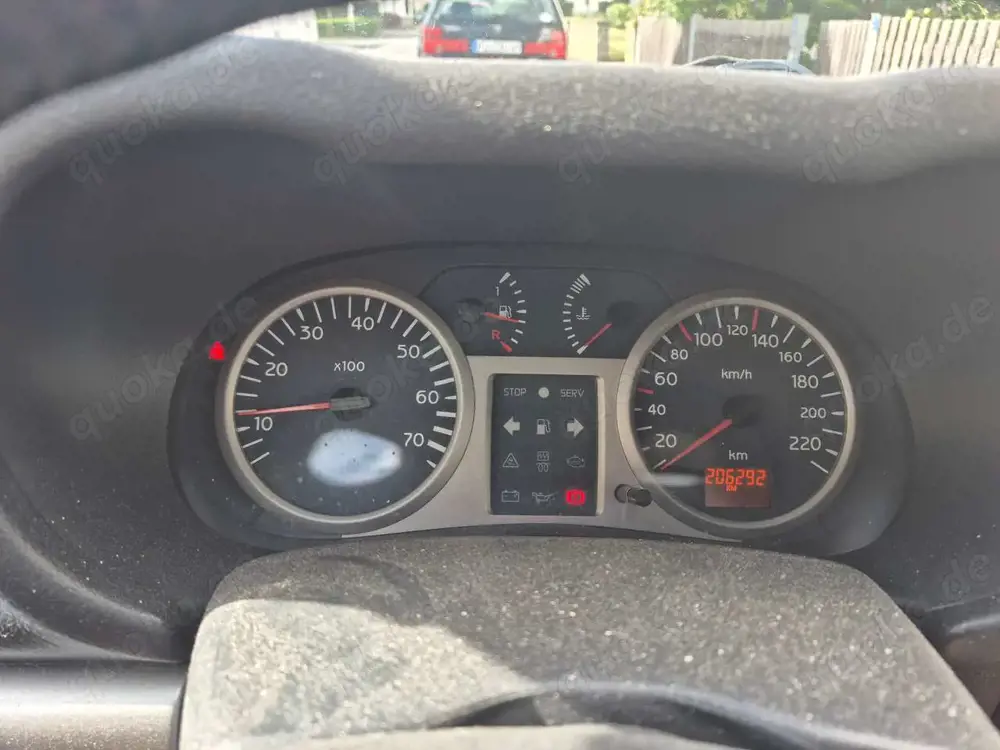 Renault Clio Clio 1.2 Expression