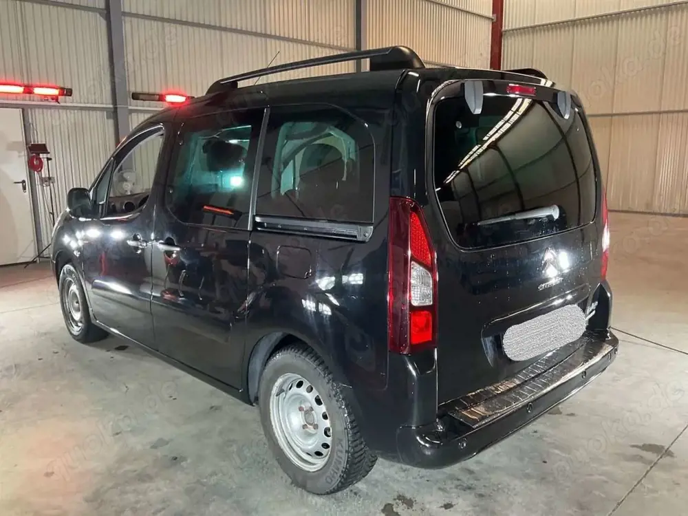 Citroen Berlingo Berlingo Multispace VTi 120Selection