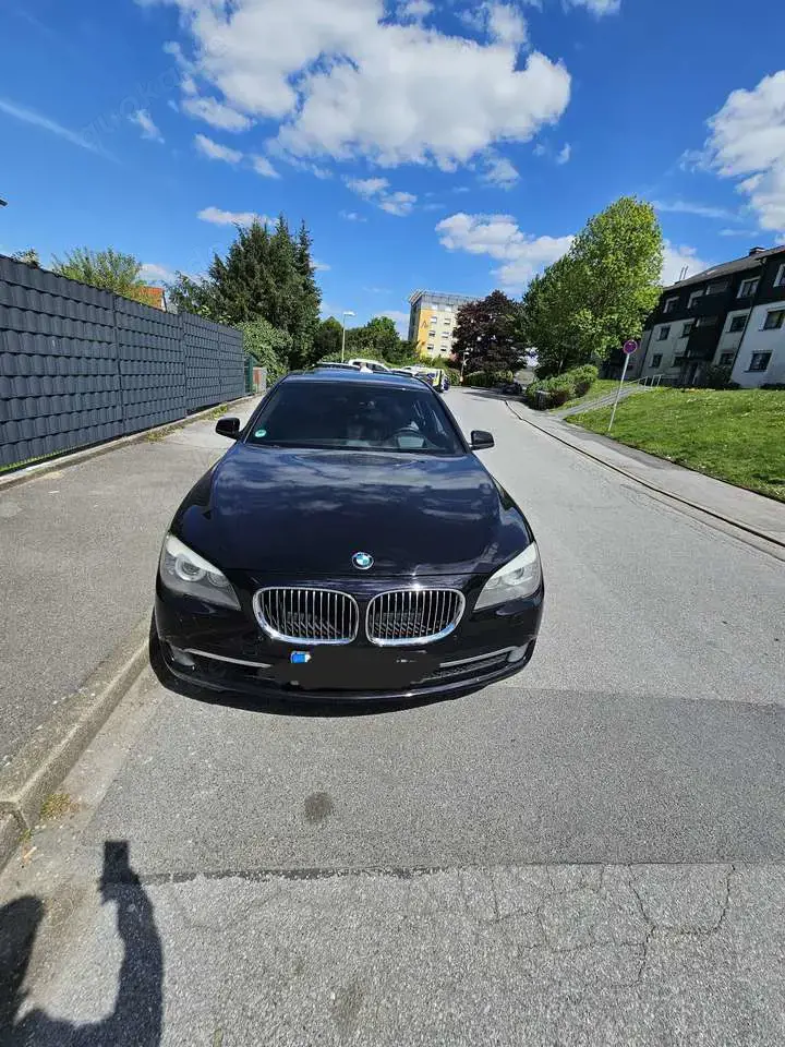 BMW 730 730d