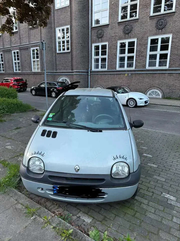 Renault Twingo 1.2