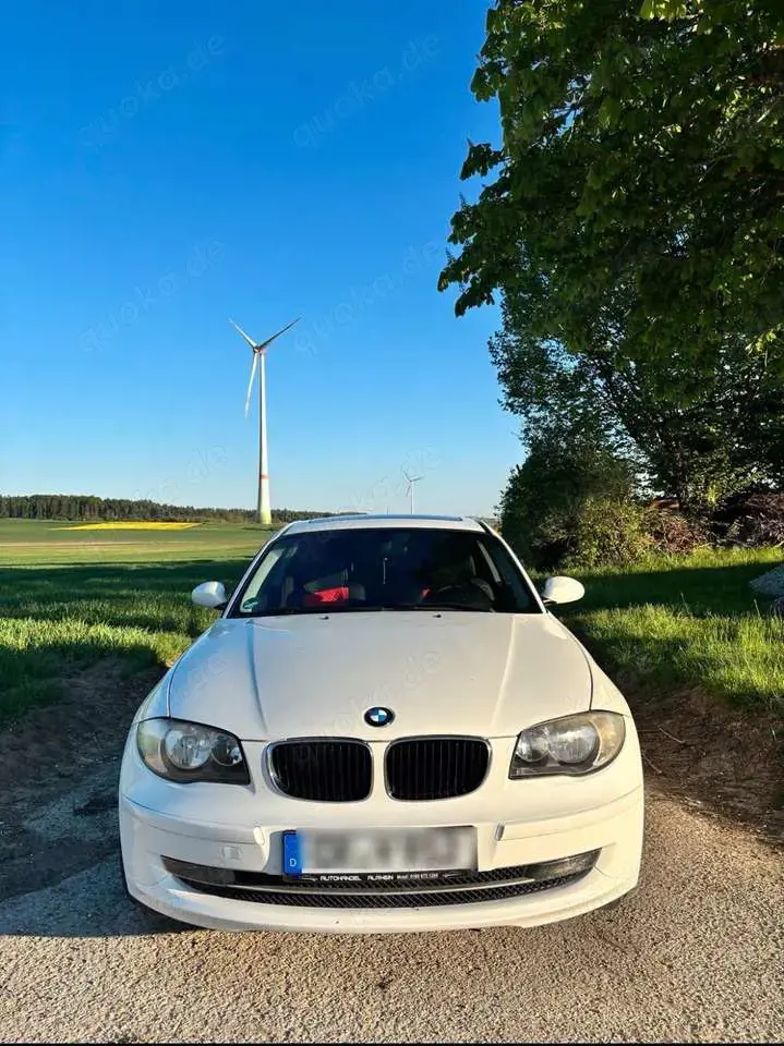 BMW 116 116i