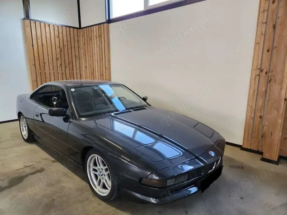 BMW 850 850Ci (850i)