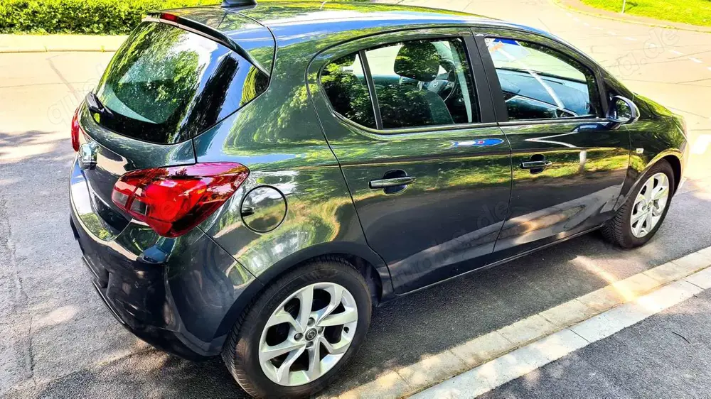 Opel Corsa 1.4 Automatik Innovation