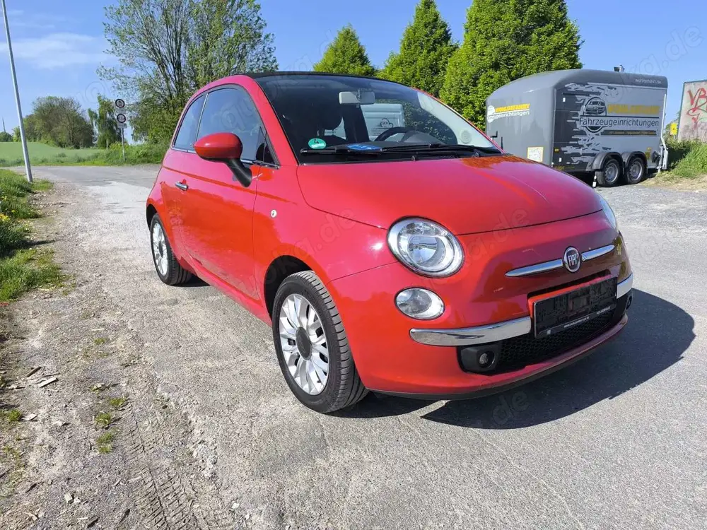 Fiat 500 500