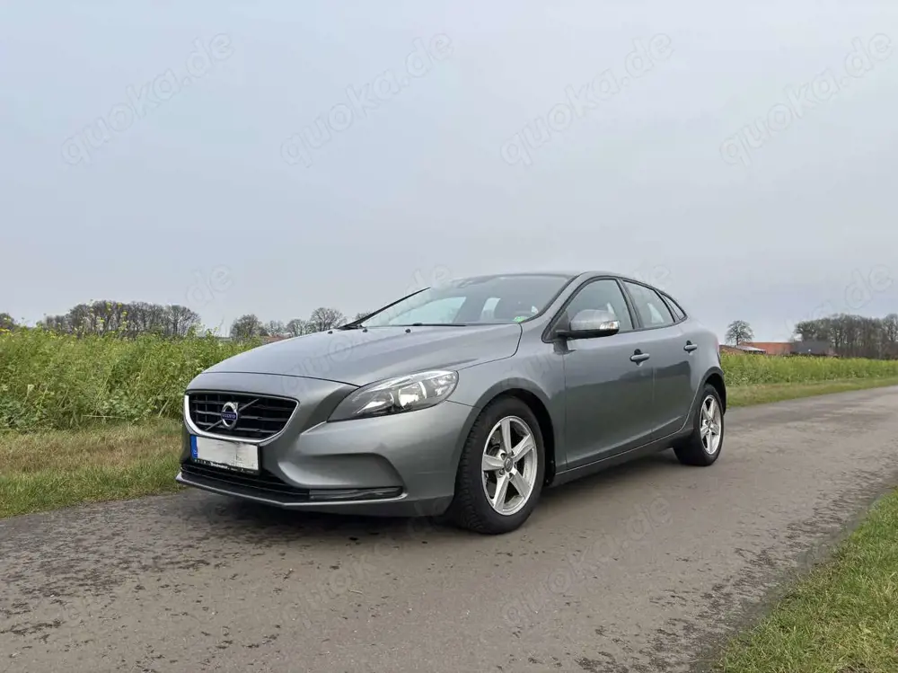 Volvo V40 Kinetic