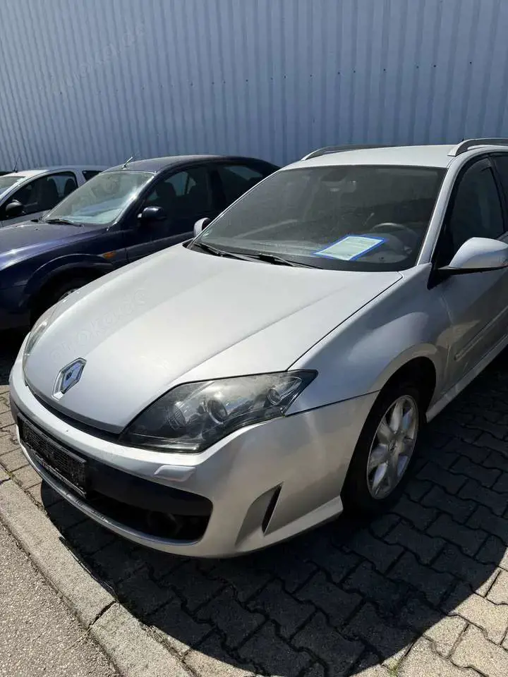 Renault Laguna Grandtour dCi 110 FAP Sportway