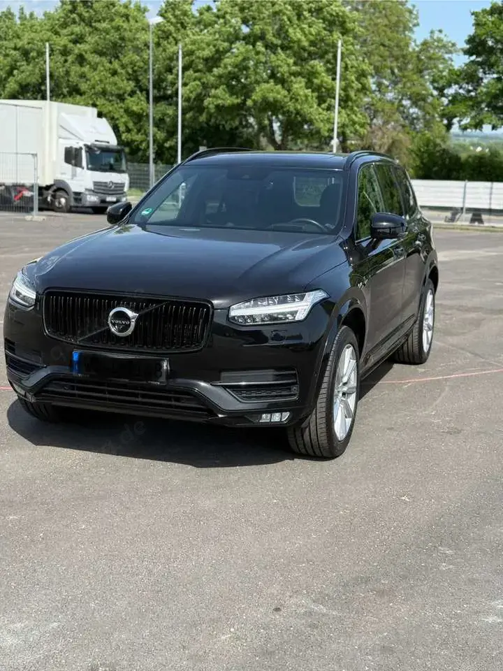 Volvo XC90 Inscription AWD