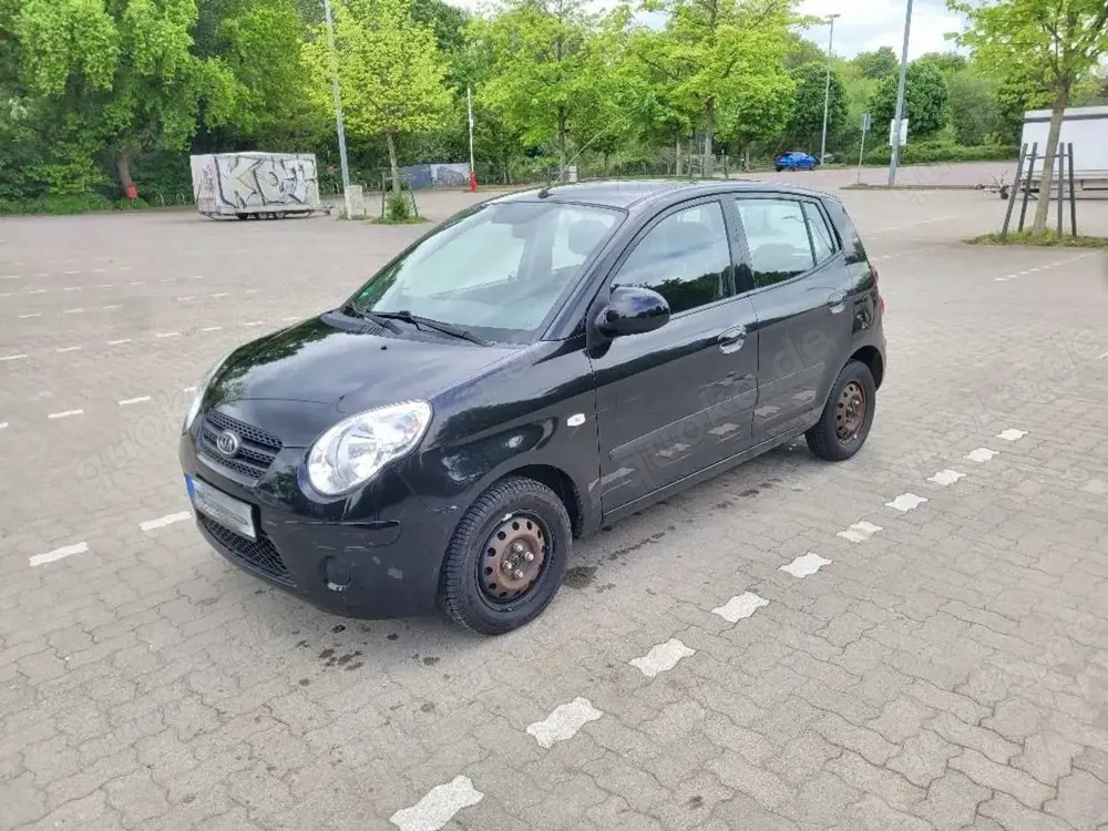 Kia Picanto Picanto 1.1 Start