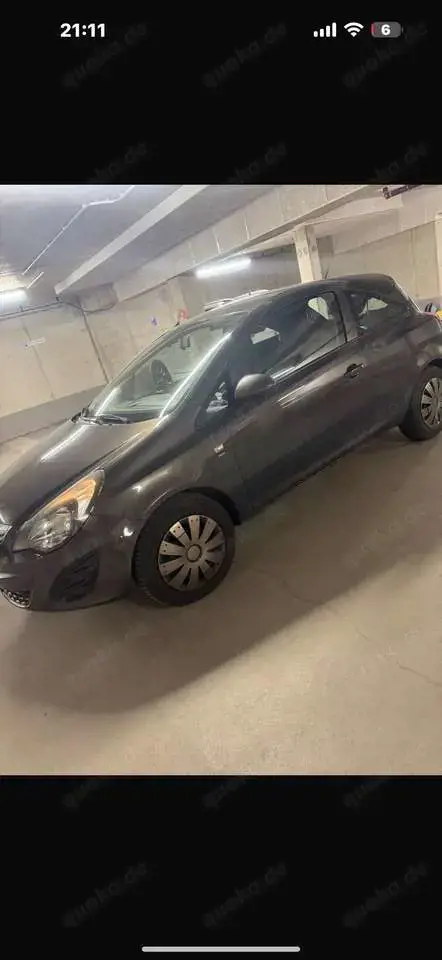 Opel Corsa 1.4 16V Energy