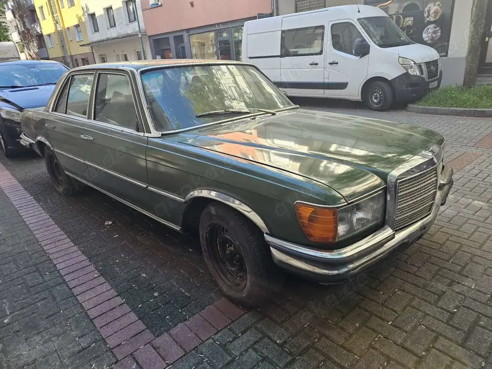 Mercedes-Benz 280
