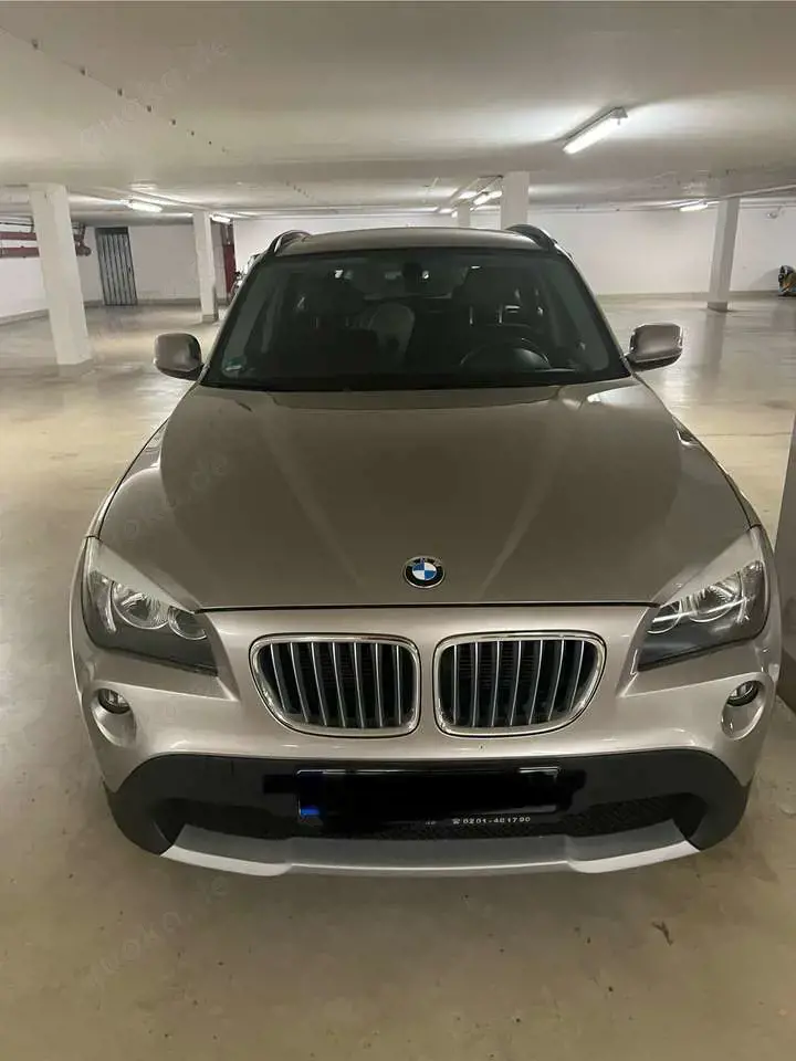 BMW X1 xDrive23d Aut.