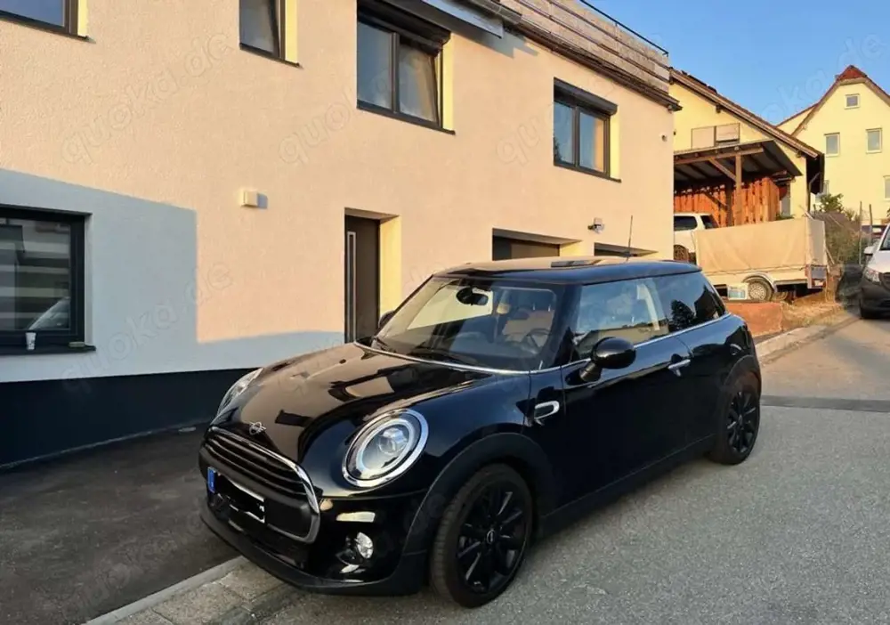 MINI One Aut.
