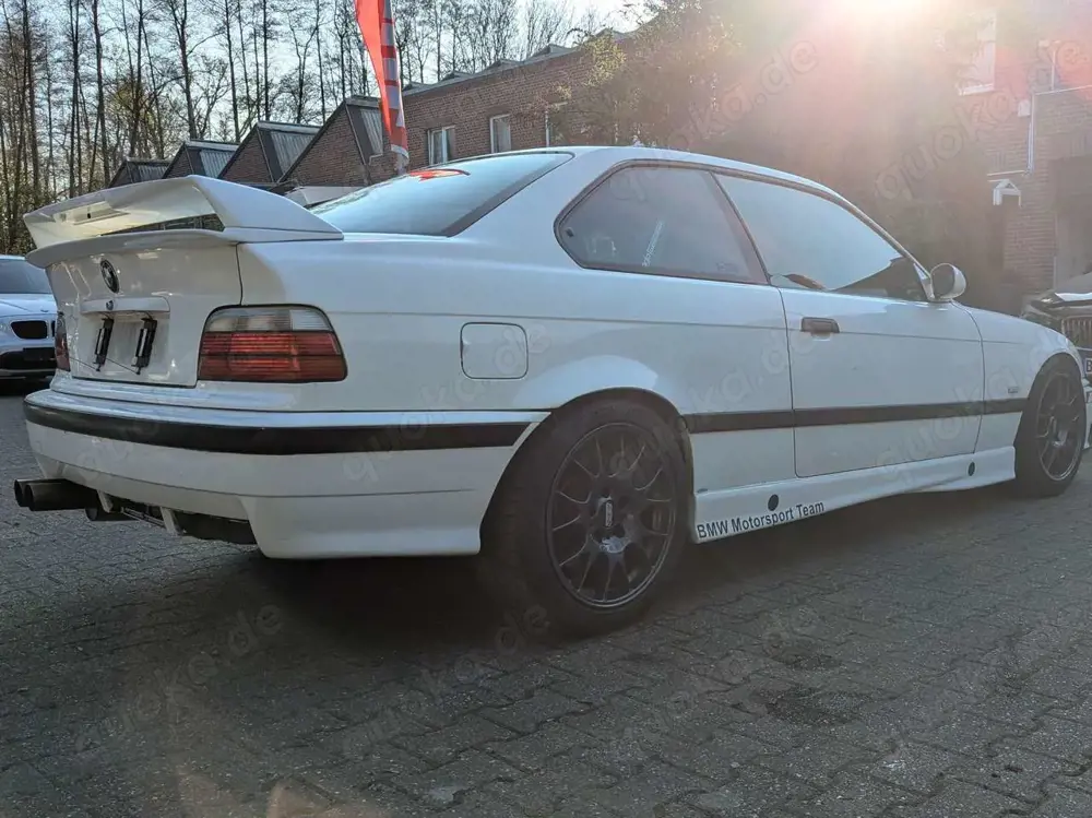 BMW M3 M3