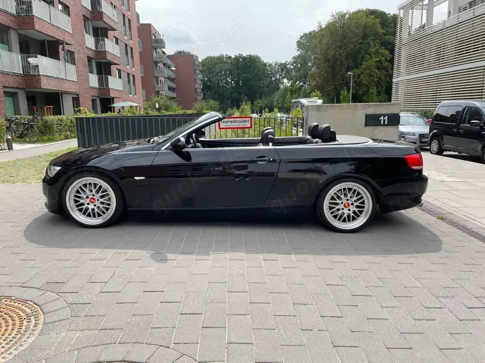 BMW 325 325i Cabrio