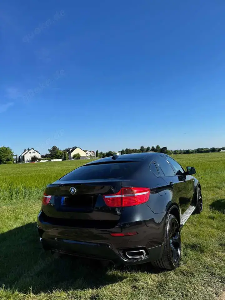 BMW X6 xDrive35d