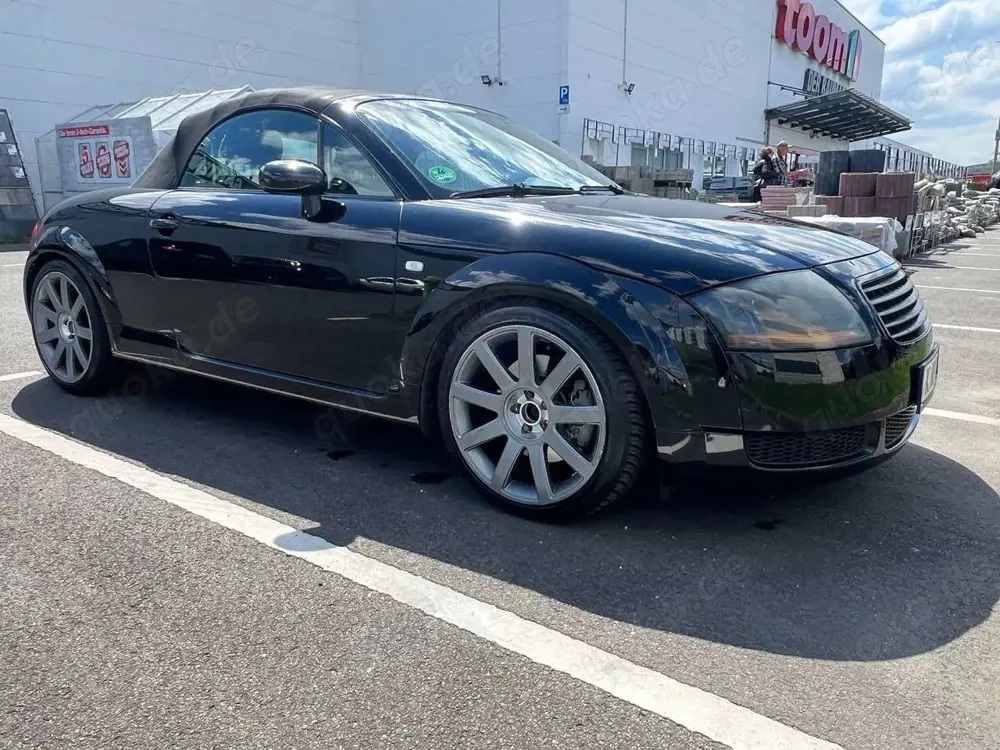 Audi TT TT Roadster 1.8 T