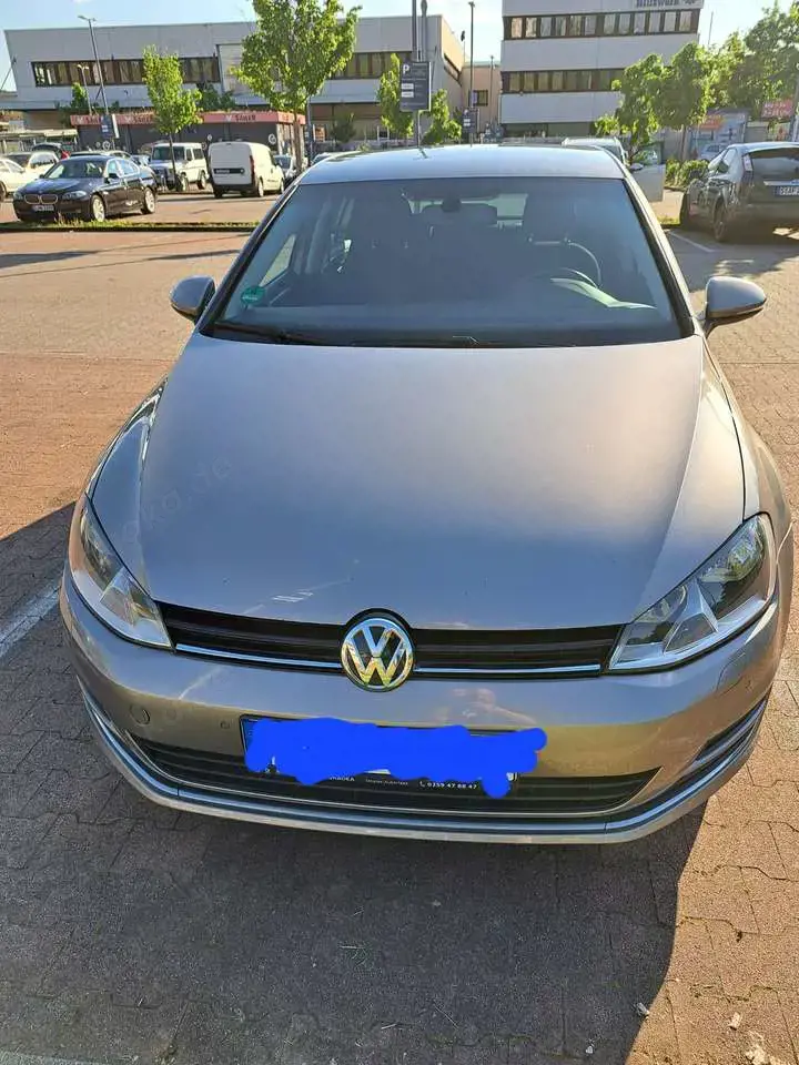 Volkswagen Golf Alltrack 1.6 TDI 4Motion BlueMotion Technol.