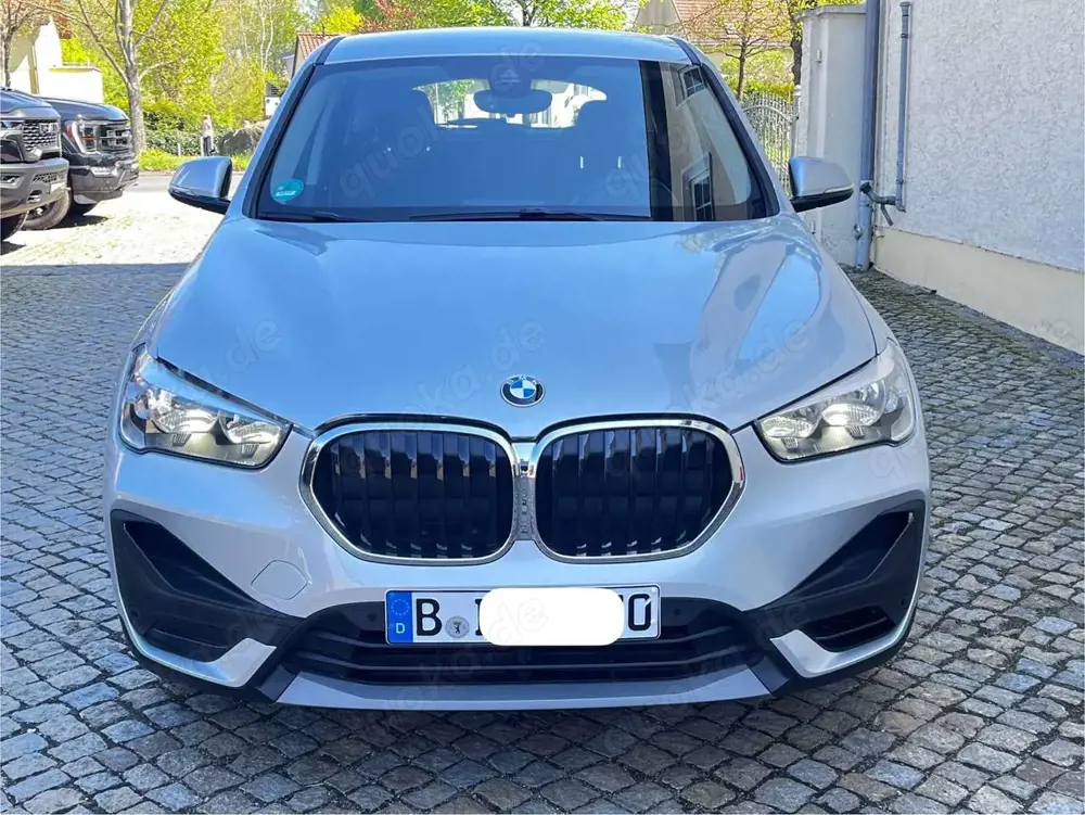 BMW X1 X1 sDrive20i Aut. Advantage