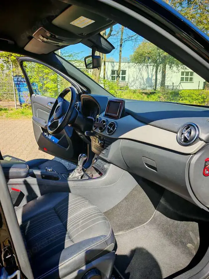 Mercedes-Benz B 200 B 180 CDI (246.200)