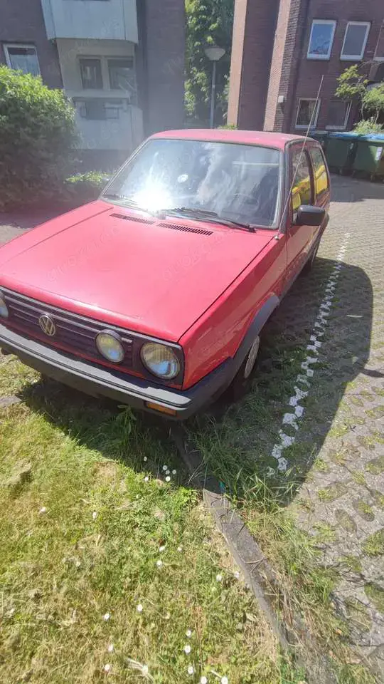 Volkswagen Golf Golf CL