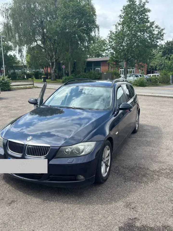 BMW 325 325i